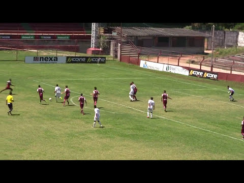 Rio Branco 2 x 1 Desportiva Ferroviária | Melhores Momentos