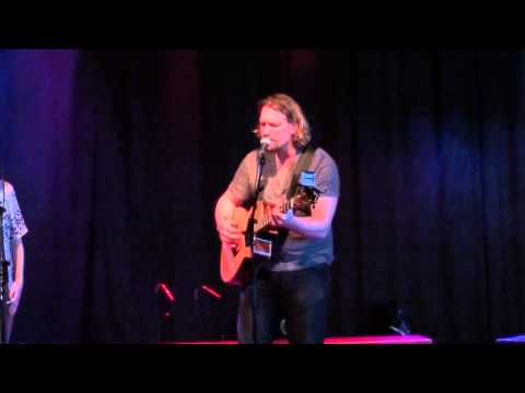 Open Podium de Vorstin- 9 maart 2014- Some Kind of Fire Rose