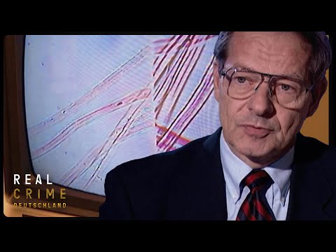 Die verräterische Macht der kleinsten Faserspuren