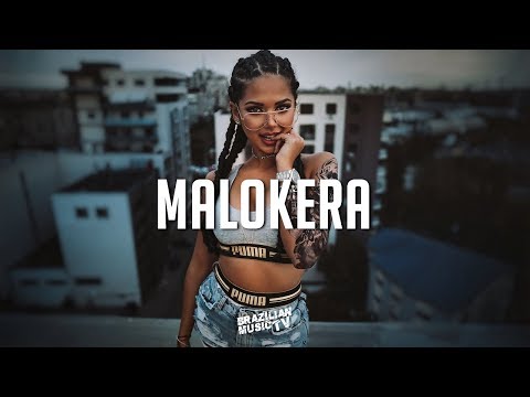 MC Lan, Skrillex, Troyboi - Malokera Ft. Ludmilla, Ty Dolla $ign (Buarky Remix)