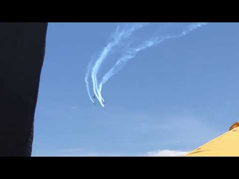 FASHKOSH2019 silver falcons