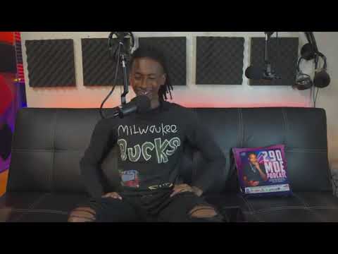 YTS Keese Recording Artist Host Of Fusion Radio (290 Moe Podcast Interview)