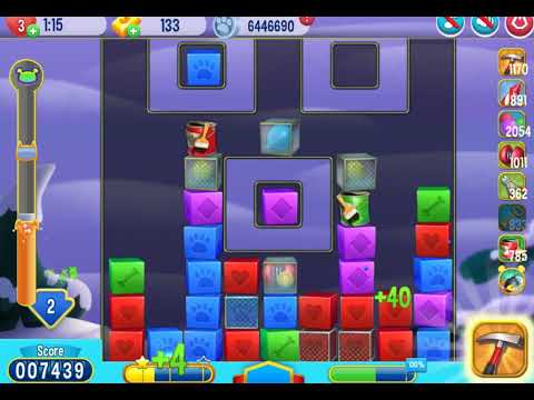 Pet Rescue Saga   Level 5940   no boosters