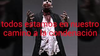 Gothminister- we die dreams -subtitulado a español