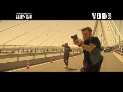 Esta zona es un polvorín...