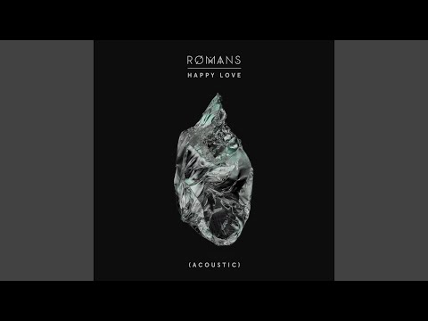 Happy Love (Acoustic)