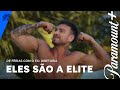 DE FÉRIAS COM EX DIRETORIA ELES ESTÃO CHEGANDO Paramount Plus Brasil