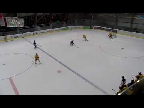 ZSC Lions vs.EHC Biel