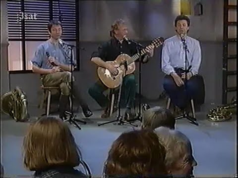 Biermösl Blosn - Wie reimt sich das zusamm´