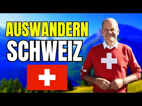 Switzerland for retirees: 9 secret advantages that not everyone knows about