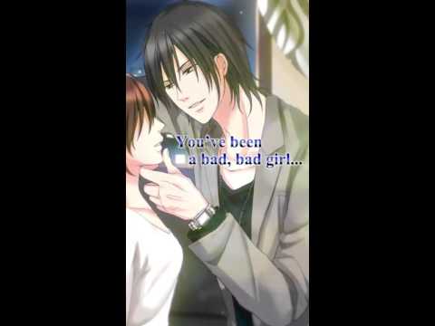 Sleepless Cinderella: PARTY
