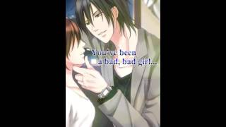 Sleepless Cinderella: PARTY- Opening Movie [Voltage]