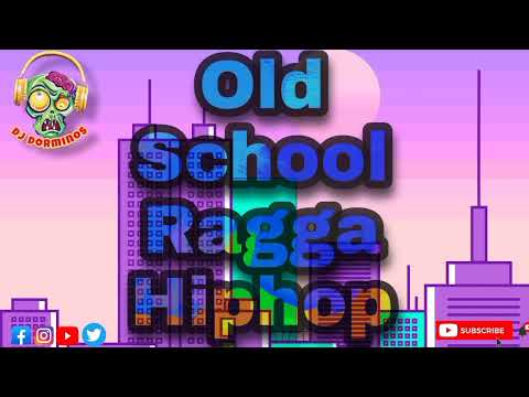 Dj DorminoS wake-up call Throwback HipHop | Ragga Mix Vol 2