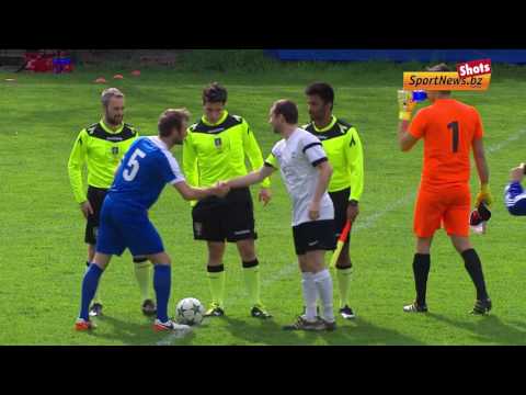 SportNews Shots: Zwei Traumtore lassen Fußballer-Herzen höher schlagen