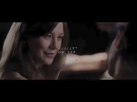 Meredith & Derek || Into The Fire [+17x08]