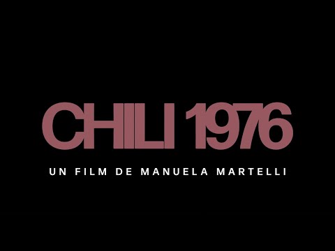 Chili 1976 (2022) - Bande annonce HD VOST