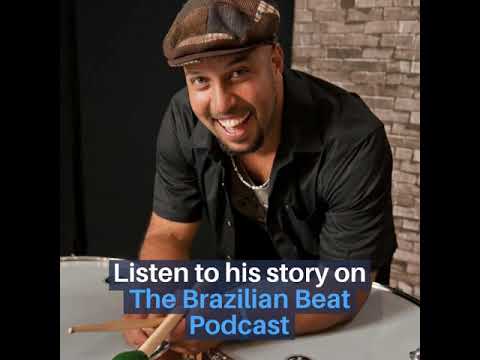 Marcus Santos lumen5