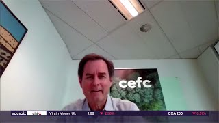 Australia’s first dedicated green bond fund Australia’s first dedicated green bond fund