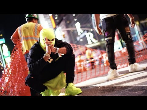 RedCafe x Benny The Butcher - Money