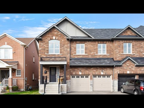 229 Andrews Trail, Milton, Ontario | Homes For Sale in Milton | $1,105,000