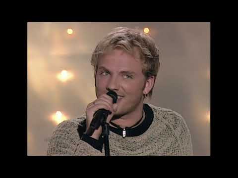 Norway 🇧🇻 - Eurovision 1998 - Lars A.Fredriksen - Alltid Sommer