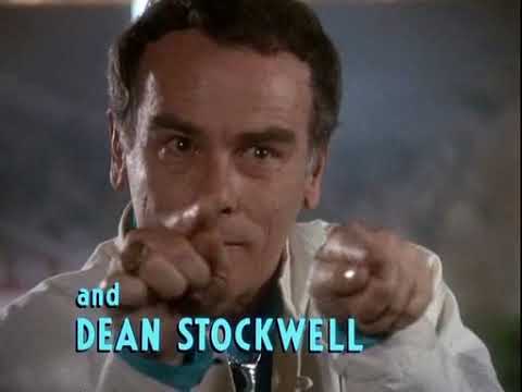 Quantum Leap Intro