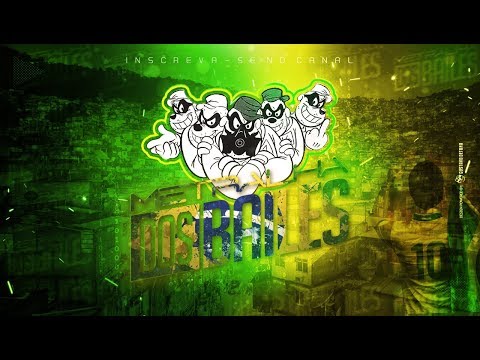 MC Kitinho, MC Vitinho Avassalador  - Joga a Xereca ( DJ Guih Da ZO, DJ Páápùùh ) 2018