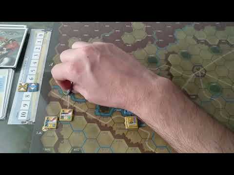 España 20 - Batalla de Bailén 20 Parte#1