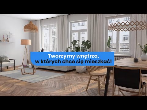 Marcin Szmaj Wykończenia pod klucz - video