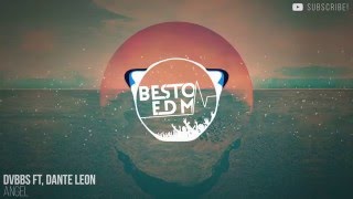 DVBSS Ft. Dante Leon - Angel