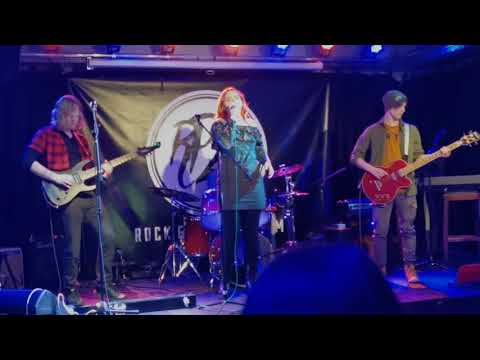 Euphoria - Colored Lights (Live im RPZ Bonn)