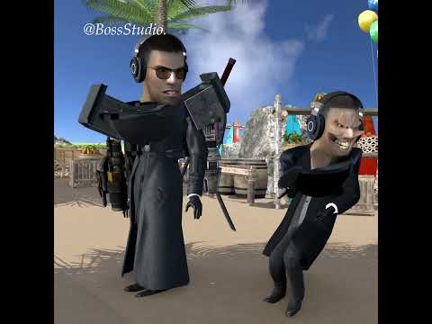 Tested Camera Baby x Titan CameraMan vs and Skibidi Toilet Results! #skibiditoilet #shorts #funny