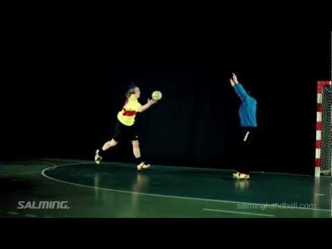 Salming Handball Attack - Lay up