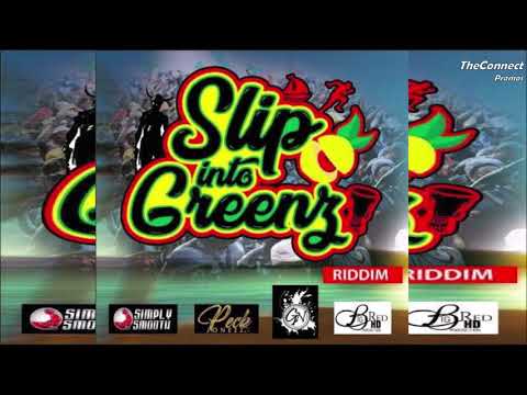 Hypa 4000 - Move Up | Slip Into Greenz Riddim | 2019 Soca - Vincy