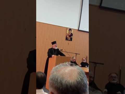 P.S. Daniil Partoșanu