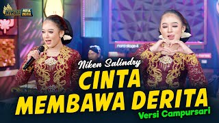Download lagu Niken Salindry - Cinta Membawa Derita - Kembar Campursari mp3