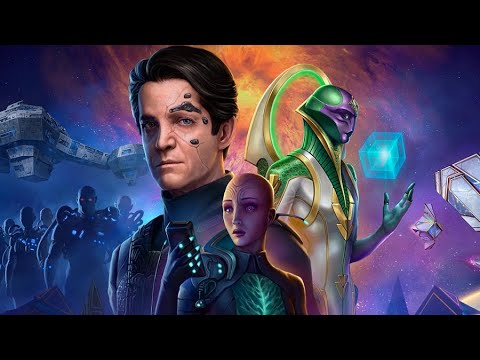 Axiom | Star Trek Online [Full Gameplay]