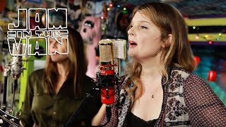MIRANDA LEE RICHARDS - "Tokyo's Dancing" (Live at JITV HQ in Los Angeles, CA 2016) #JAMINTHEVAN