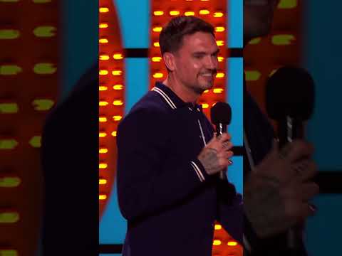 I don’t understand the youth of today #standupcomedy #uk #millennials #genz