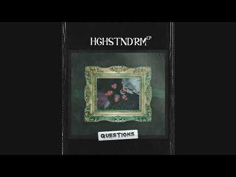 Questions (Prod by Stickbeats)