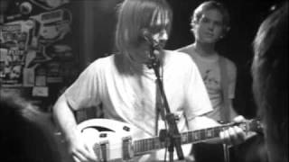 Brian Jonestown Massacre-"Whoever You Are" Live/Cleveland Intro