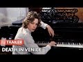 Death In Venice 1971 Trailer Dirk Bogarde Romolo Valli