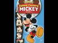Opening To Walt Disney S Funny Factory With Mickey 2006 DVD