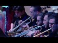 It Might As Well Be Spring - Ljubljana Academy of Music Big Band