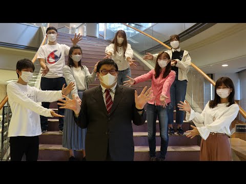 美術学科 総合教育センター　大嶋先生　【J:COM「フィロソフィアの扉」】38　崇城大学