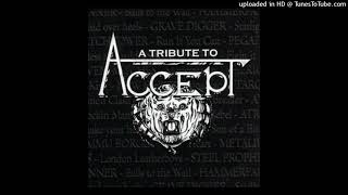 A Tribute To Accept Vol.1 09. Starlight (Grave Digger) (1999)