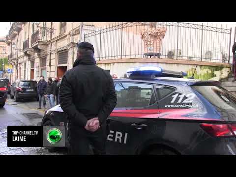 Top Channel/ Gjyqi historik për klanet mafioze italiane që futën në xhep miliona nga fondet e BE-së