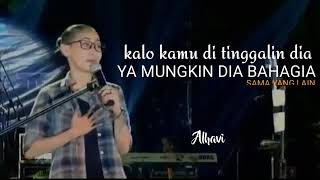 Download lagu nufi wardhana puisi,kalo kamu ditinggali dia mp3