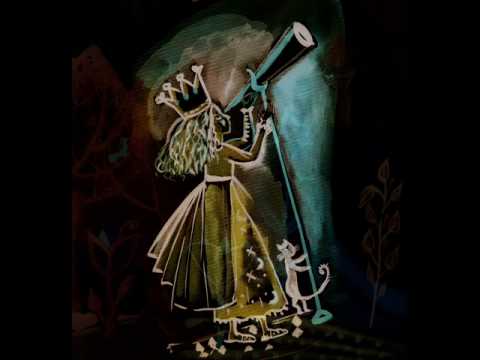 ŚPIJ KRÓLEWNO - KOŁYSANKA - Колыбельные Lullabies