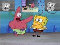 Patrick Get That Job Sparta Antimatter V2 Remix Spartaremix Spongebob Nostalgia